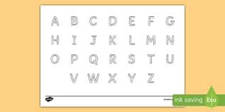 Free printable worksheets for reception class uk. Alphabet Activities Eyfs Worksheets Reception Worksheets Pdf