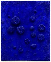 Share your thoughts, experiences and the tales behind the art. International Klein Blue Wikipedia
