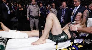 Kris moutinho, with official sherdog mixed martial arts stats, photos, videos, and more for the bantamweight fighter from united. Shon O 039 Melli Rasskazal O Svoej Travme
