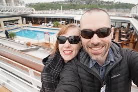 Holland America welcomes its firstt cruise ship to Seattle