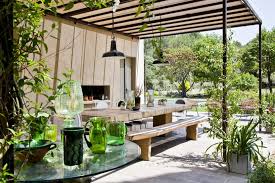 90 Pergolas Charmantes Pour Mettre Sa Terrasse A L Abri