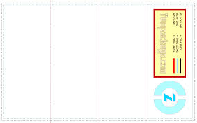 Our brochure design service helps business firms of all sizes and industries to convey their message with professional and high quality design brochure & catalogues, advertising material, newsletters etc. Quad Fold Brochure Template Word