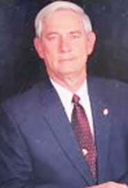 John Rhyne Obituary (1944