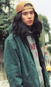 Ryohei Yamashita Character Inspiration Long Hair Styles Beautiful People