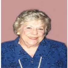 Obituary information for Betty Reid Wilson