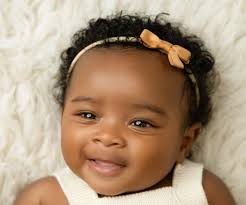 Beautiful 3 month old!