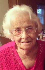 Mary Louise Gash Obituary (2022)