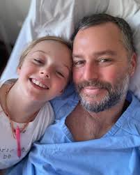 An update for those who were kind enough to send a message of goodwill and  support this last month. Firstly, thanks for thinking of me. Sorry I  couldn't respond to everyone! After