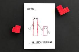 Most of the supplies can be found at home and hobby lobby. Diy Customizable Lego Mother S Day Card Free Printable Mombrite