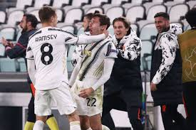 «vamos lutar até à morte pela champions». Juventus X Fc Porto 2Âª Mao Oitavos De Final Da Liga Dos Campeoes Photos Playmakerstats Com