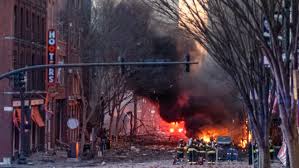 The christmas morning bombing in nashville left a wake of destruction that was captured in dramatic photos and videos that made downtown music city look more like baghdad or beirut. Gmqjq8p9ib3yxm