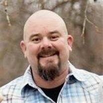 John Stogsdill Obituary