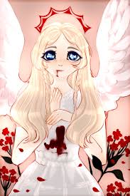 The promised neverland anime character headshots. Anna From Promised Neverland By Solisortu On Deviantart