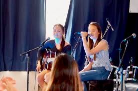 We met dagny rollins and tallulah milligan (felicity and drusilla in the show) and put them through our 60 seconds challenge! Dagny Rollins Tresa