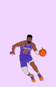 Profesional basketball player of phoenix suns. 190 Phoenix Suns Nba Basketball Ideas In 2021 Phoenix Basketball Phoenix Suns Nba Teams