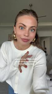 Wedding Only Five People Showed Up