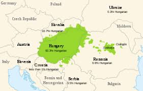 The country has about 10 million inhabitants. Hungary Wikipedia