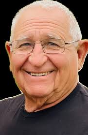 Obituary for Darrell Dean Althide