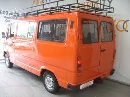 Mercedes 207 Buscar Con Google Mercedes Bus Mercedes Benz Mercedes