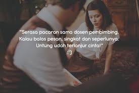 Kata kata membuat pacar terharu dan menangis, kata kata sedih dan menyentuh hati buat pacar tersayang, kata kata sedih buat pacar yang cuek dan berubah. Teruntuk Kamu Cewek Yang Punya Cowok Cuek 10 Kutipan Ini Pasti Buatmu Merasa Dimengerti