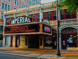 Imperial Theatre