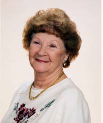 Virginia Henson Obituary