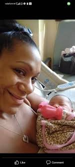 Michaela Dawn Marie DANIELS Obituary