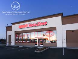 Na autozone você encontra as melhores peças e acessórios para seu veículo e moto, pelos visite uma de nossas lojas e conheça um novo conceito em auto peças. Close Of Escrow Autozone In Aberdeen Sd Sands Investment Group Sig
