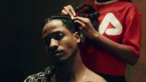 FILA. CHANGE THE GAME.