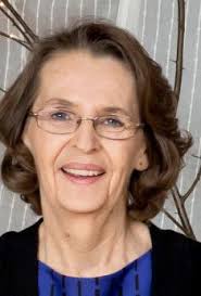 Obituaries in the Courier today, May 20, 2020