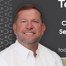 Todd Elliott West Main Realty