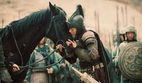 Directed by jingle ma, wei dong. Mulan 2009 Filmaffinity