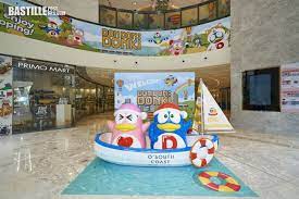 Don don donki harbourfront centre. å‚³donkiè¸©å…¥å±¯é–€ç¶²æ°'èˆˆå¥®é æ¸¬ å¯èƒ½é–‹å…©å±¤