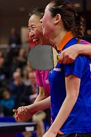 The measurements follow very closely the. Table Tennis Wikipedia