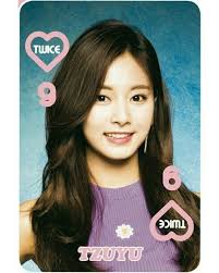Pin On Twice Tzuyu