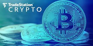 The company's system, including support service, works 24 hours, which means you. Cryptocurrency Trading Platform Tradestation Crypto