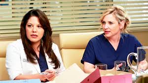 Jessica Capshaw On X: 