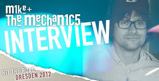 Tim Howar and Andrew Roachford (Dresden, 12th July 2012) : Genesis News Com  [it]