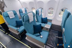 Boeing commercial airplanes updates on 737 max operations. The New Jet Airways Boeing 737 Max Exclusive Cabin Photos Bangalore Aviation