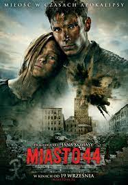 Spływ, film dokumentalny (81 min, 2007) golgota wrocławska, film telewizyjny (90 min, 2008) sala samobójców, 2011. Powstanie Warszawskie Tropy Historii