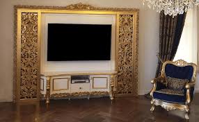 Dikkatli olunmadığı takdirde tv ye zarar verebilirsiniz. Duvara Monteli Tv Unitesi Kullaniminin Yararlari
