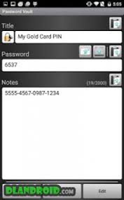It allows you to encrypt/decrypt files using advance encryption standard (aes) with a 256 bit (key length). Sse File Text Encryption Password Vault 3 0 2 Apk Pro Latest Download Android