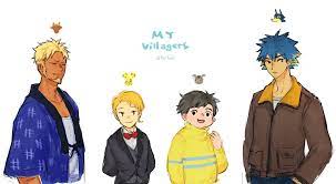 rei kefira on twitter in 2020 animal crossing fan art animal crossing memes animal crossing