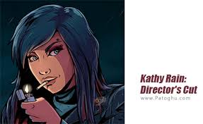 دانلود بازی 5220 Kathy Rain: Director\'s Cut مود