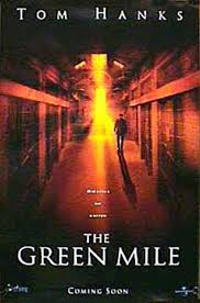 pullquotetutti noi dobbiamo morire, non ci sono eccezioni, ma qualche volta, dio mio, il miglio verde sembra così lungo./pullquote quando ho cominciato a scrivere questa recensione mi è. Poster 4 Il Miglio Verde