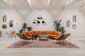 You can make low ceilings appear to be higher with a few clever tricks and a good hand at light planning. 16 Best Living Room Lighting Ideas Architectural Digest