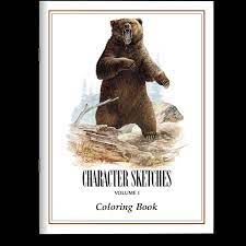 See more ideas about character sketches, sketches, character design. Iblp Online Store Character Sketches Volume 1 Coloring Book