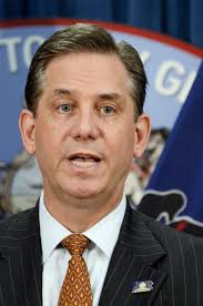 Bruce Castor no stranger to national spotlight