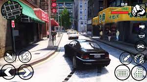 The original edition was released in 2013 and till now. Gtaind Reborn Gta Lv Apk Data 300 Mb Gta Iv Full Map For Gta Sa Android