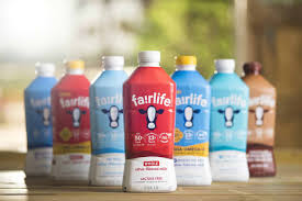 The Truth About Coke And Fairlife Milk Dairy Carrie